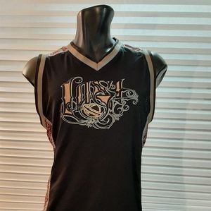 Lost Tank Top